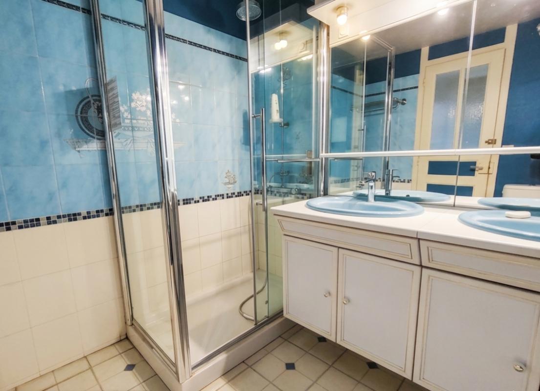 BROU Immeuble Brou 3 logements total de 246 m2 hab 12