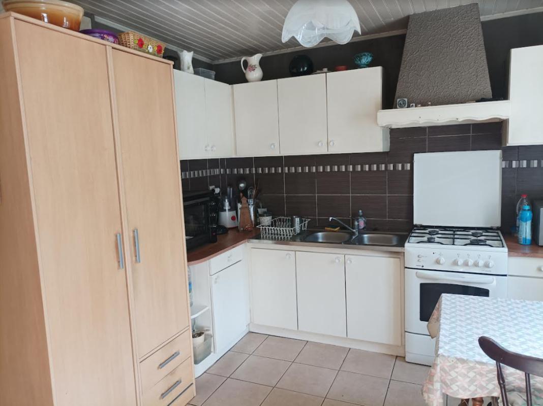 GUISCRIFF 56560 Guiscriff maison de hameau au calme parfaitement entretenue 2 chambres jardin 3