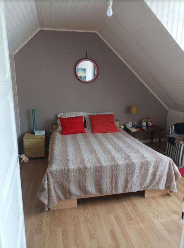 GUISCRIFF 56560 Guiscriff maison de hameau au calme parfaitement entretenue 2 chambres jardin 5