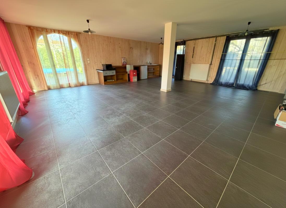 CAHORS 46000 - Cahors Maison 4 chambres avec studio sur 1200 m² avec garage 13