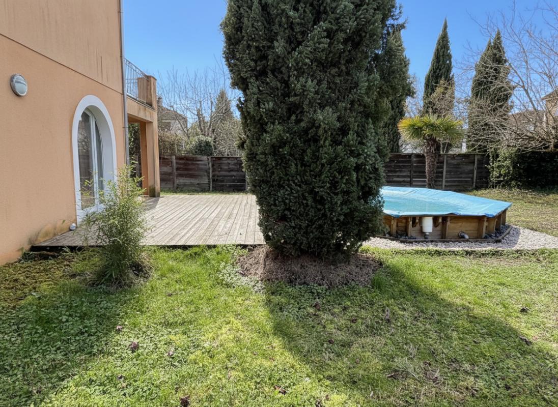 CAHORS 46000 - Cahors Maison 4 chambres avec studio sur 1200 m² avec garage 15