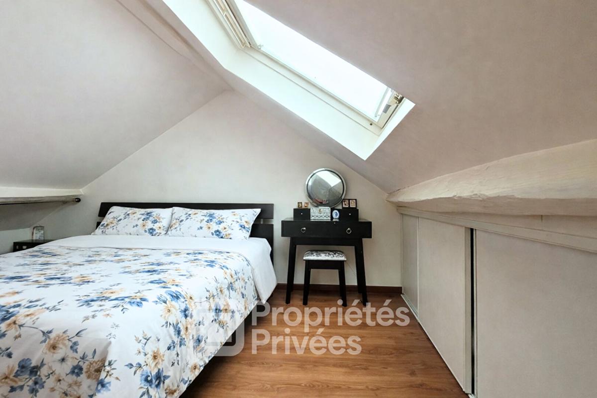 ARPAJON Duplex coup de coeur au coeur d'Arpajon 7