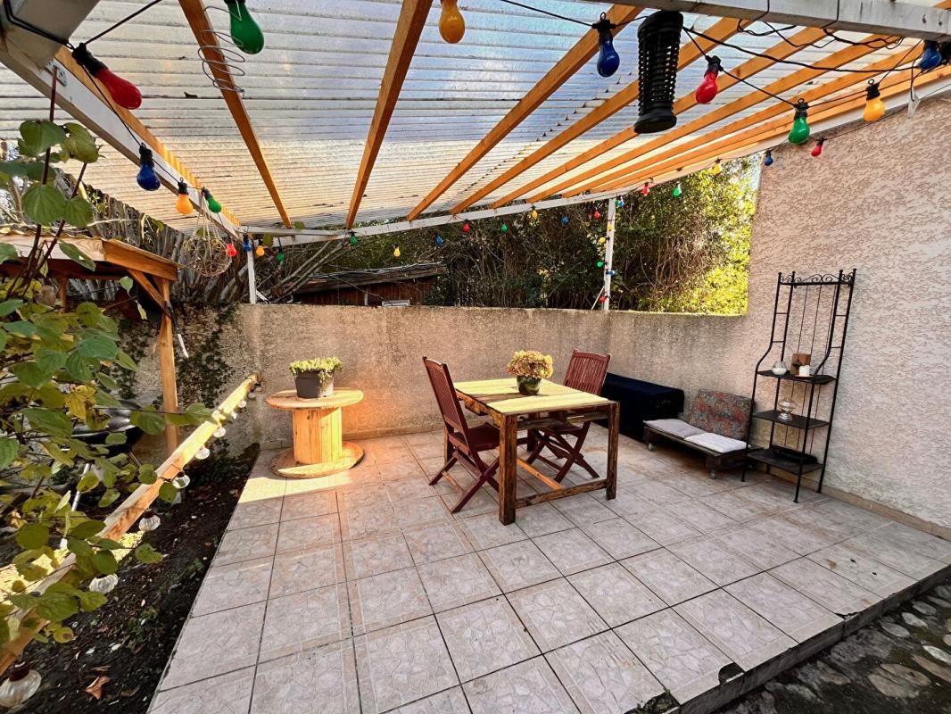 LES ROCHES-DE-CONDRIEU Maison 136 m² sur terrain de 1100 m² - Les Roches de Condrieu 4