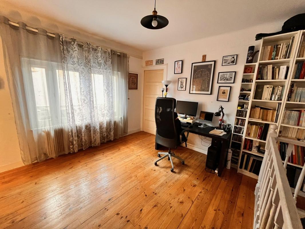 LES ROCHES-DE-CONDRIEU Maison 136 m² sur terrain de 1100 m² - Les Roches de Condrieu 6