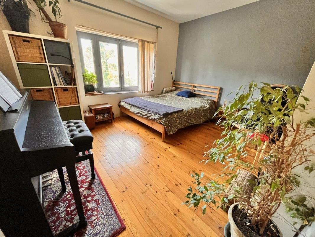 LES ROCHES-DE-CONDRIEU Maison 136 m² sur terrain de 1100 m² - Les Roches de Condrieu 7