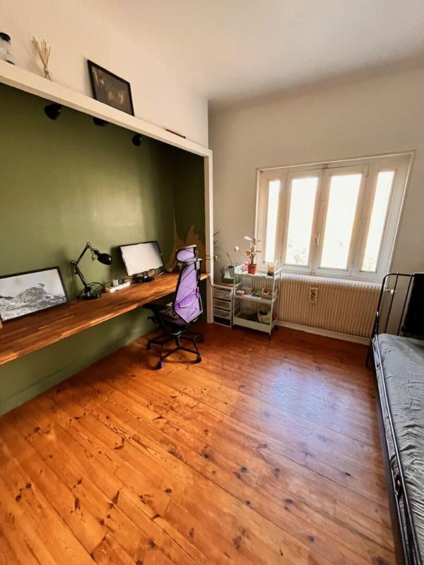 LES ROCHES-DE-CONDRIEU Maison 136 m² sur terrain de 1100 m² - Les Roches de Condrieu 8