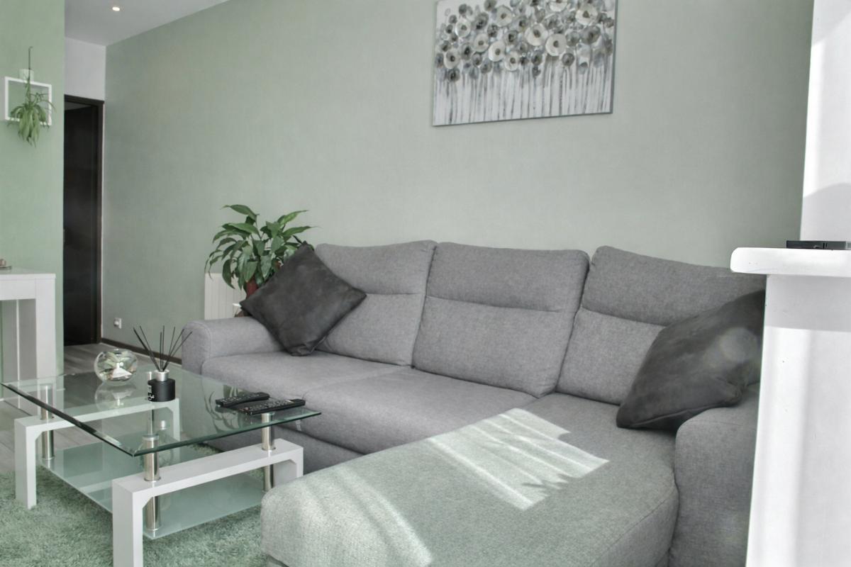 ALBENS Appartement Entrelacs ,2 pièce(s) 32 m2 2