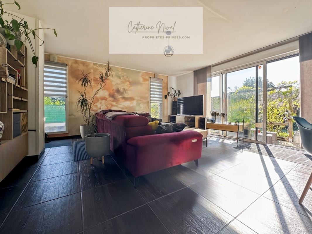 LA BAULE-ESCOUBLAC Maison , Plain-Pied  3 chambres, La Baule Escoublac 1