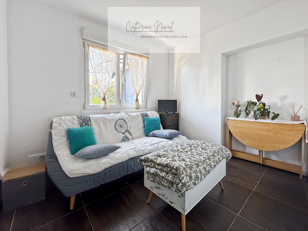 LA BAULE-ESCOUBLAC Maison , Plain-Pied  3 chambres, La Baule Escoublac 11