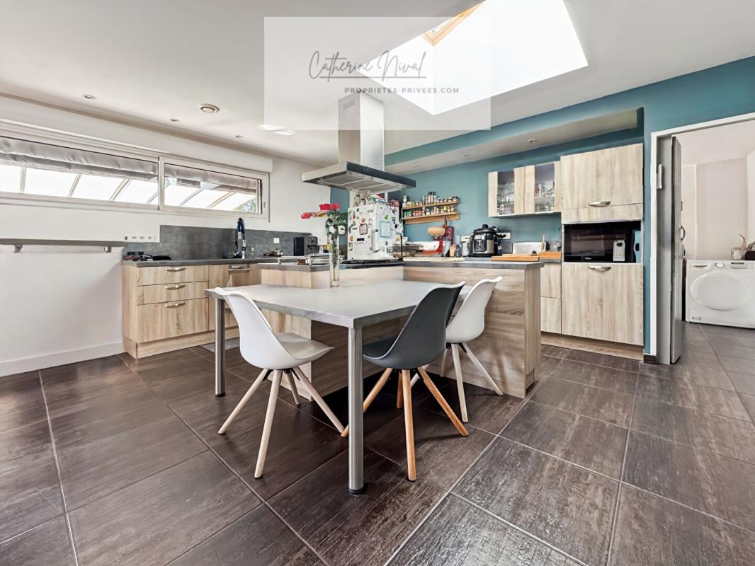 LA BAULE-ESCOUBLAC Maison , Plain-Pied  3 chambres, La Baule Escoublac 2