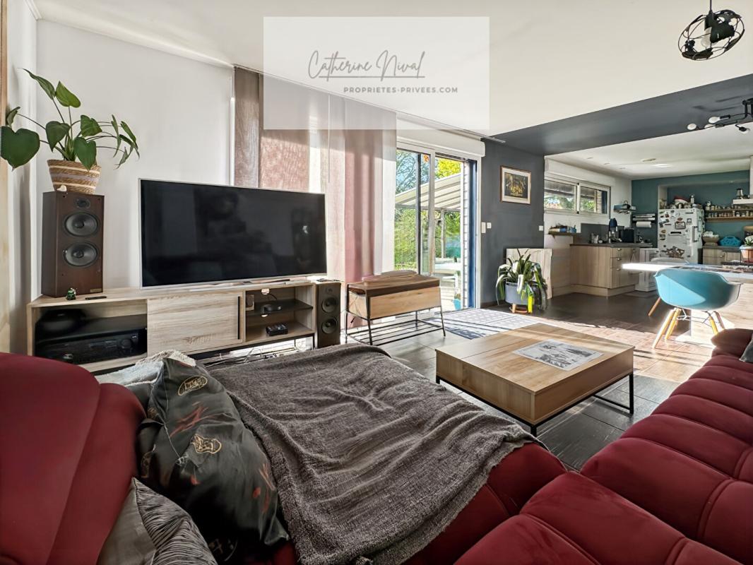 LA BAULE-ESCOUBLAC Maison , Plain-Pied  3 chambres, La Baule Escoublac 3