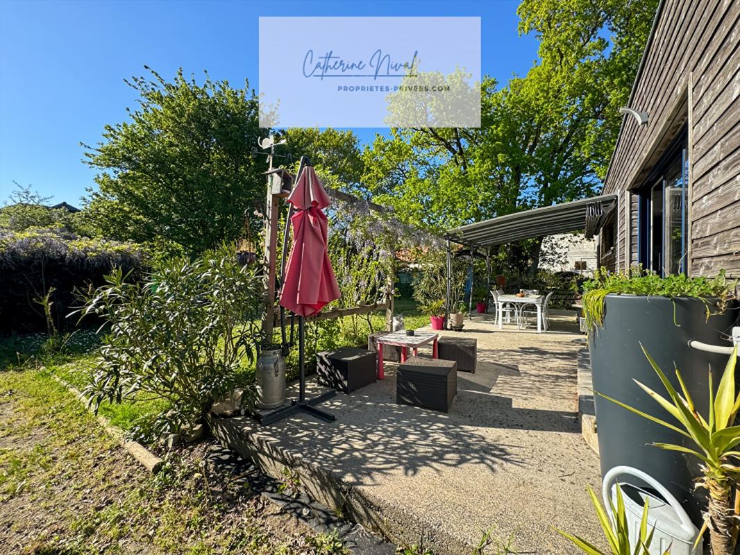 LA BAULE-ESCOUBLAC Maison , Plain-Pied  3 chambres, La Baule Escoublac 4