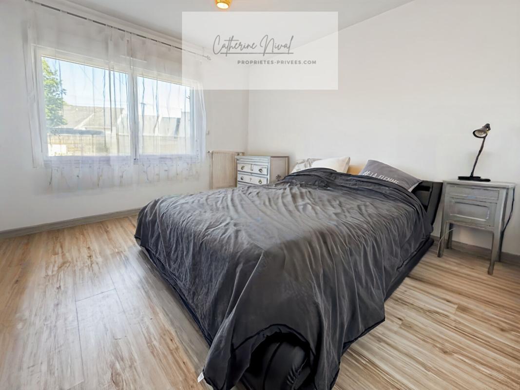 LA BAULE-ESCOUBLAC Maison , Plain-Pied  3 chambres, La Baule Escoublac 5