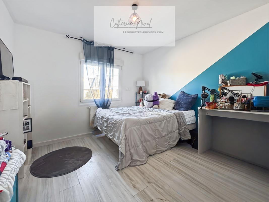 LA BAULE-ESCOUBLAC Maison , Plain-Pied  3 chambres, La Baule Escoublac 6