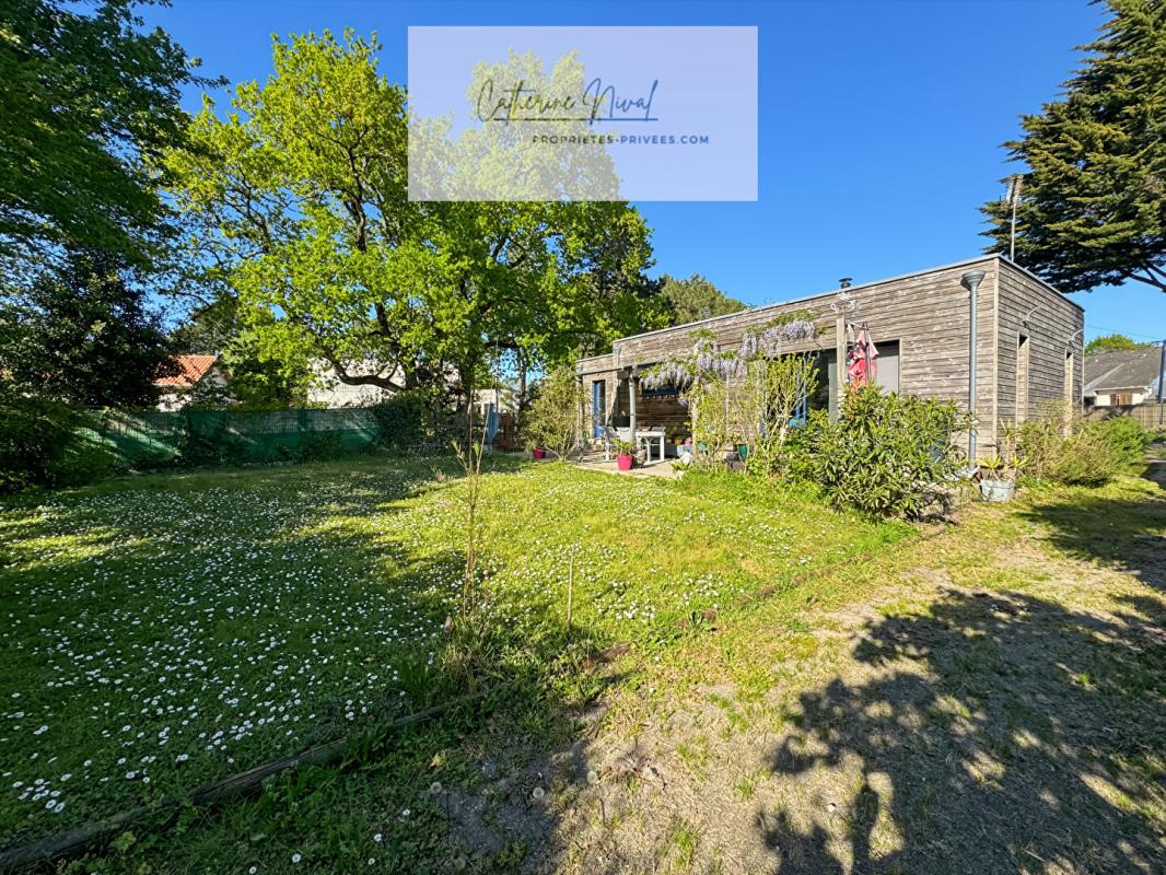 LA BAULE-ESCOUBLAC Maison , Plain-Pied  3 chambres, La Baule Escoublac 8