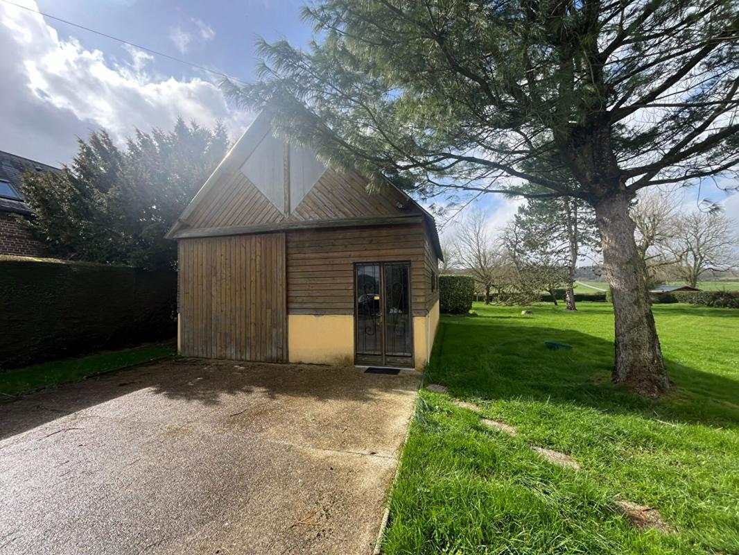 GOURNAY-EN-BRAY Maison Longère proche de Gournay En Bray 3 CHAMBRES 95 M2 12