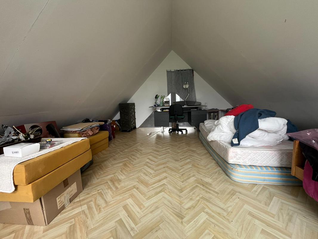 GOURNAY-EN-BRAY Maison Longère proche de Gournay En Bray 3 CHAMBRES 95 M2 13