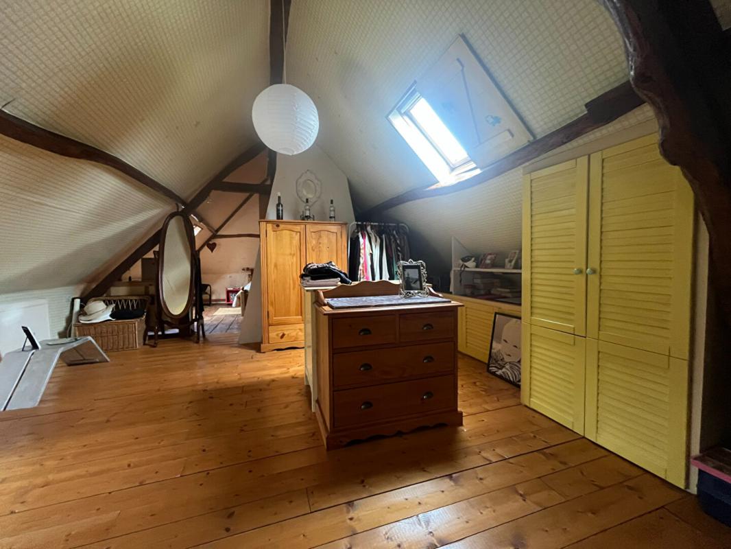 GOURNAY-EN-BRAY Maison Longère proche de Gournay En Bray 3 CHAMBRES 95 M2 14