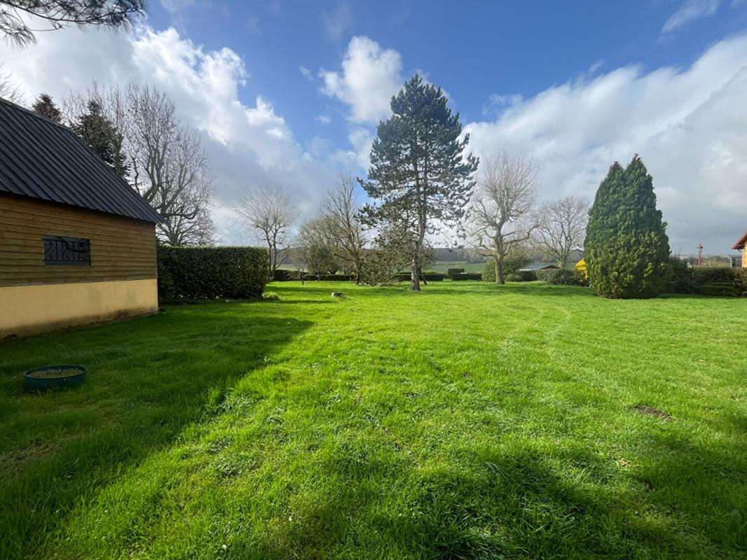 GOURNAY-EN-BRAY Maison Longère proche de Gournay En Bray 3 CHAMBRES 95 M2 15