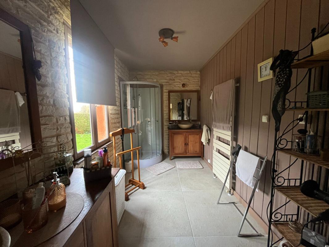GOURNAY-EN-BRAY Maison Longère proche de Gournay En Bray 3 CHAMBRES 95 M2 7