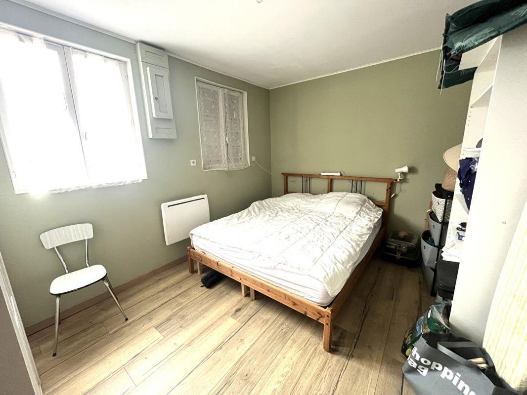 ETREPAGNY PROCHE GISORS Longère 4 chambres 110 M2 10