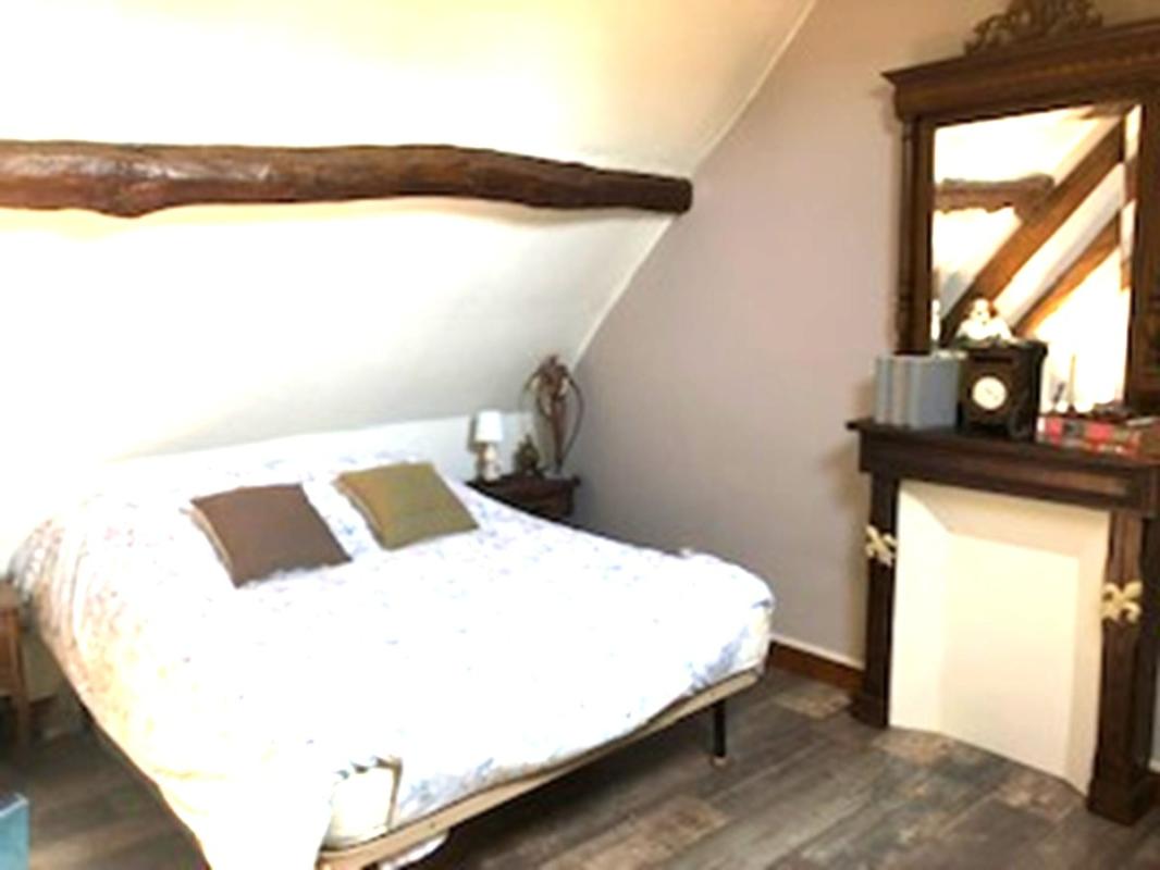 ETREPAGNY PROCHE GISORS Longère 4 chambres 110 M2 13