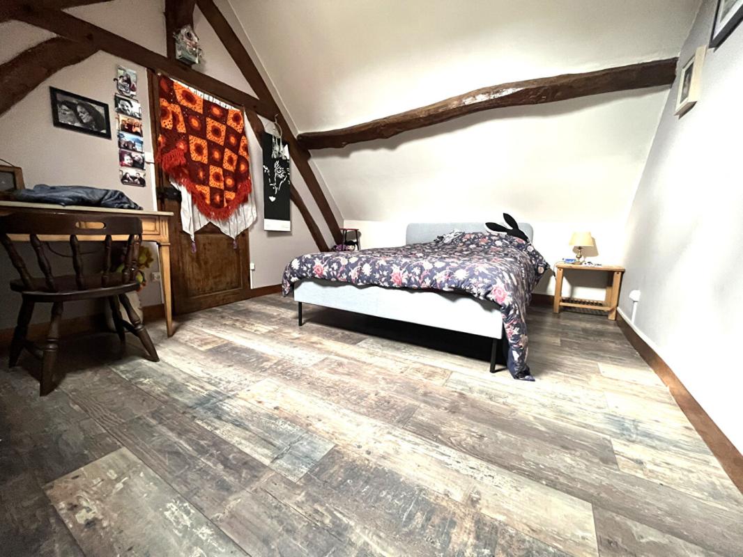 ETREPAGNY PROCHE GISORS Longère 4 chambres 110 M2 16