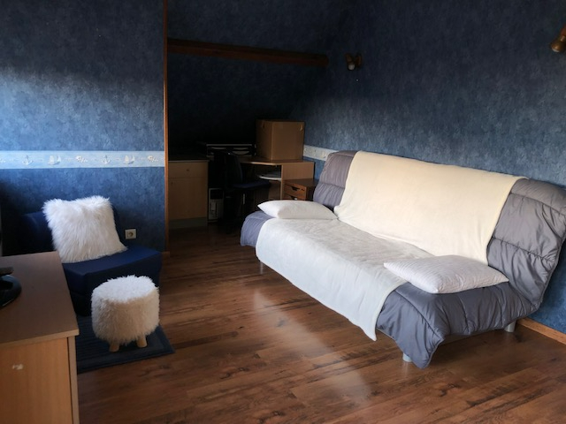 GOURNAY-EN-BRAY APPARTEMENT CENTRE DE Gournay En Bray 4 CHAMBRES 140 m2 11