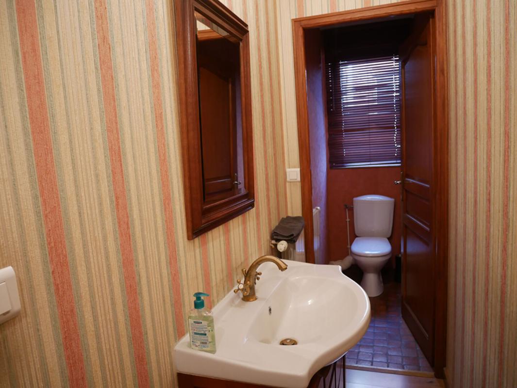 GOURNAY-EN-BRAY APPARTEMENT CENTRE DE Gournay En Bray 4 CHAMBRES 140 m2 16