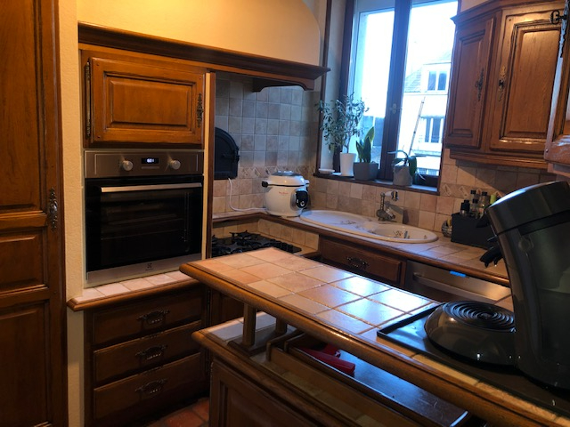 GOURNAY-EN-BRAY APPARTEMENT CENTRE DE Gournay En Bray 4 CHAMBRES 140 m2 6