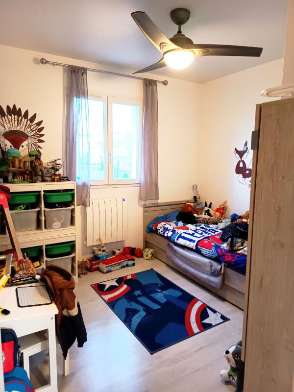 BERRE-L'ETANG Maison Berre L Etang 4 pièce(s) 90 m2 10