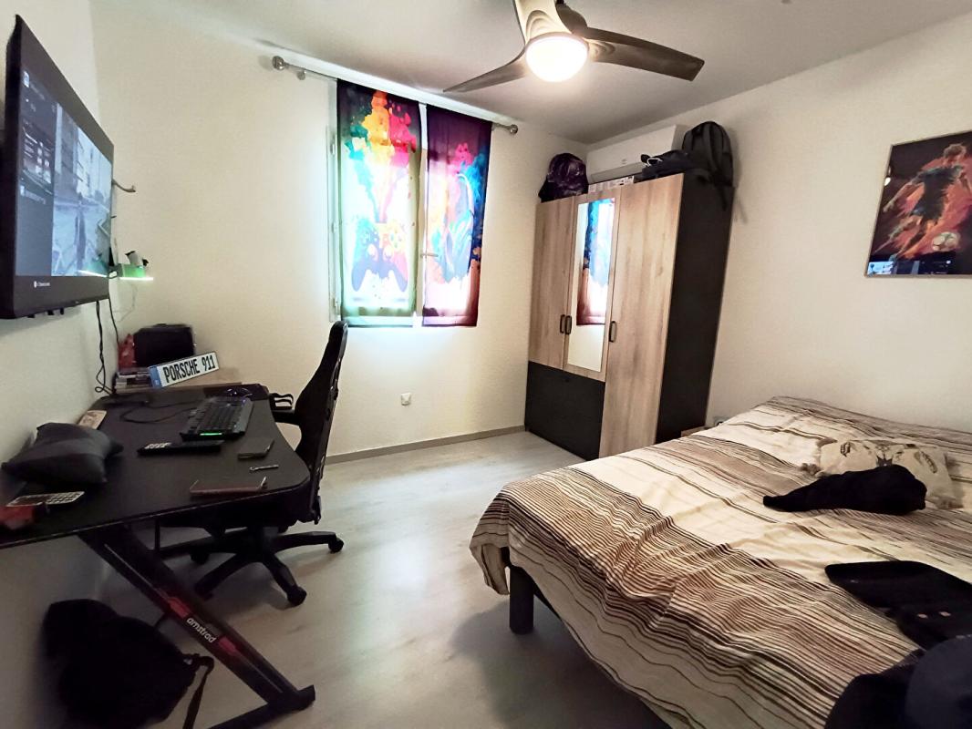 BERRE-L'ETANG Maison Berre L Etang 4 pièce(s) 90 m2 11