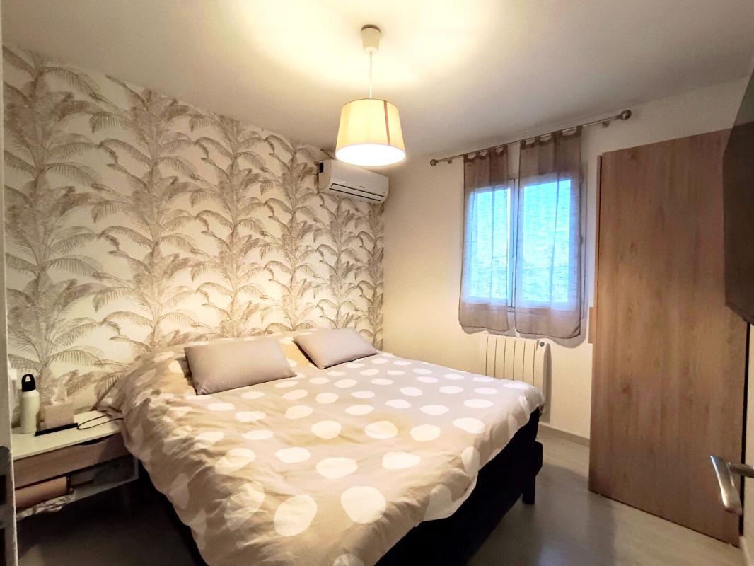 BERRE-L'ETANG Maison Berre L Etang 4 pièce(s) 90 m2 12