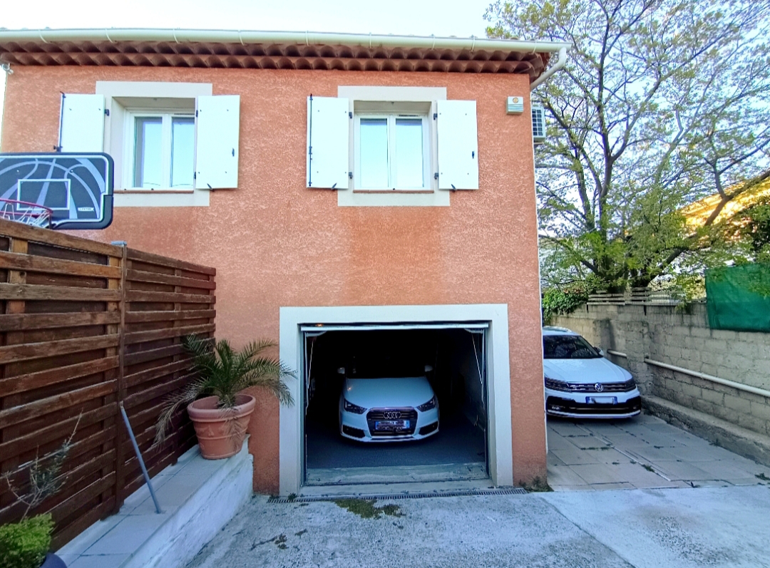 BERRE-L'ETANG Maison Berre L Etang 4 pièce(s) 90 m2 4