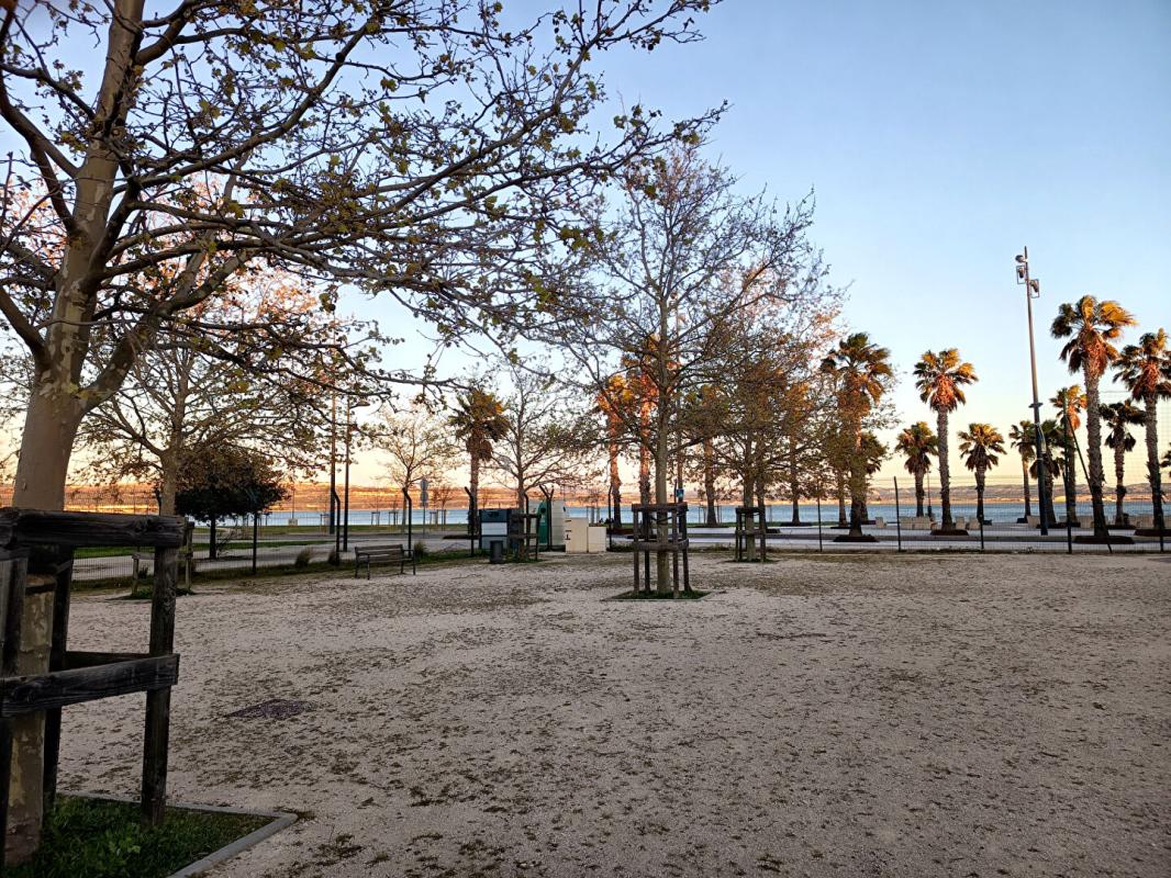 BERRE-L'ETANG Maison Berre L Etang 4 pièce(s) 90 m2 5