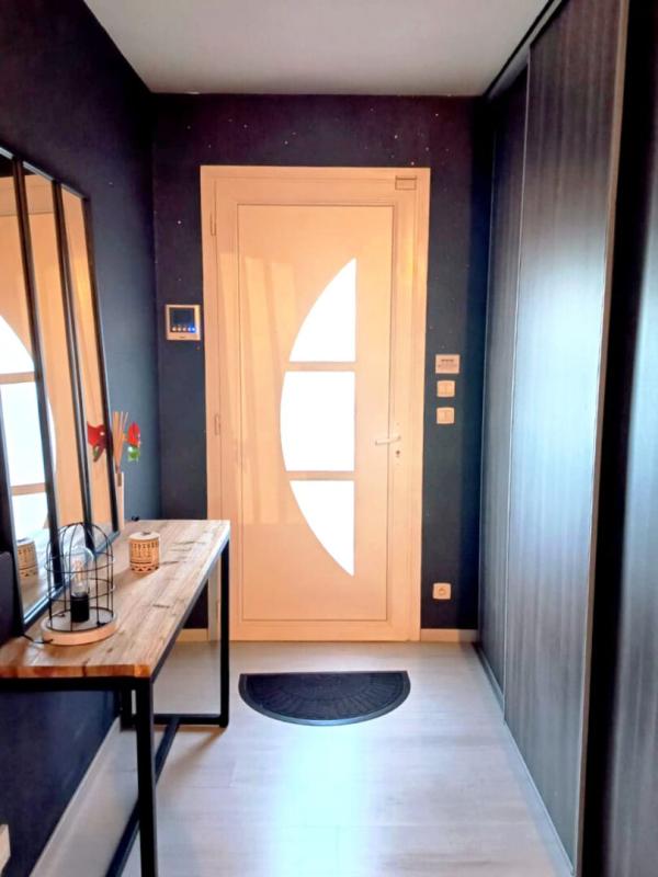 BERRE-L'ETANG Maison Berre L Etang 4 pièce(s) 90 m2 9