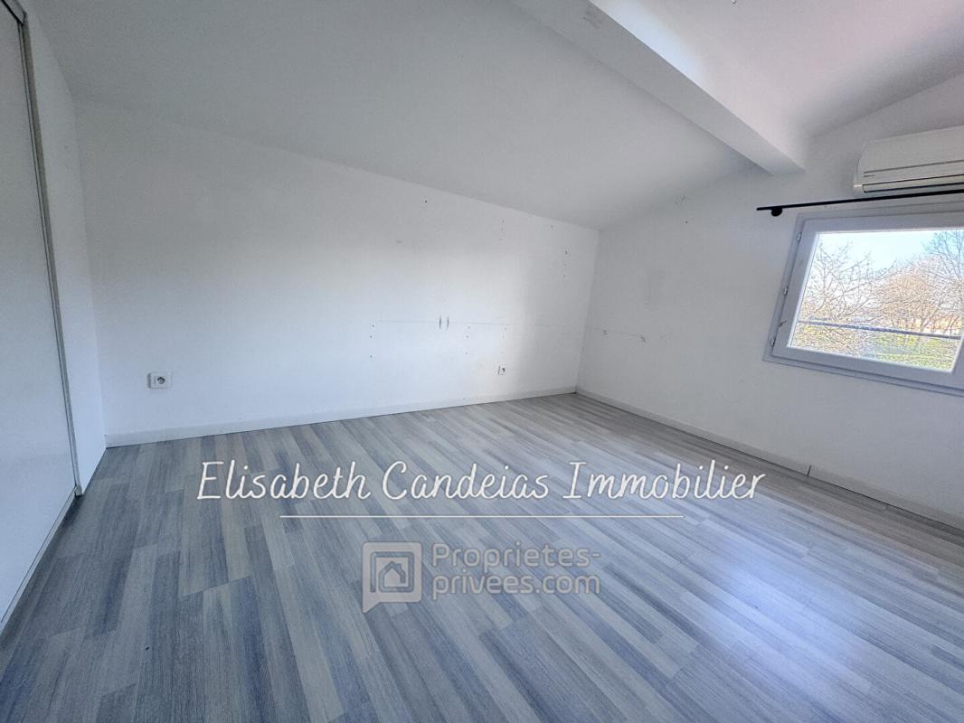 LAPEYROUSE-FOSSAT MAISON T4 Centre Lapeyrouse au calme et sans vis à vis 6