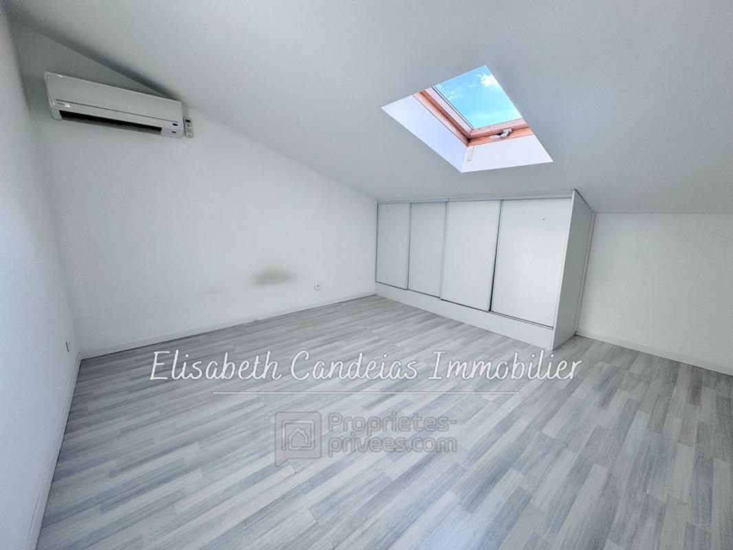 LAPEYROUSE-FOSSAT MAISON T4 Centre Lapeyrouse au calme et sans vis à vis 7