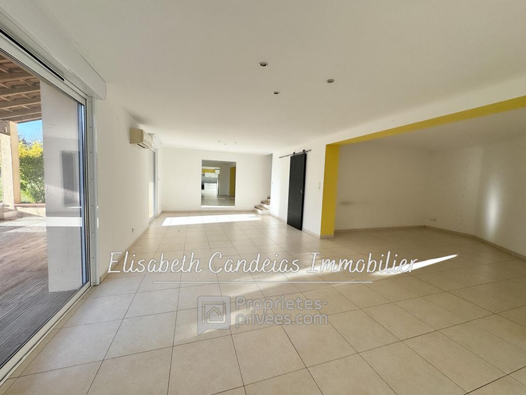 LAPEYROUSE-FOSSAT MAISON T4 Centre Lapeyrouse au calme et sans vis à vis 8