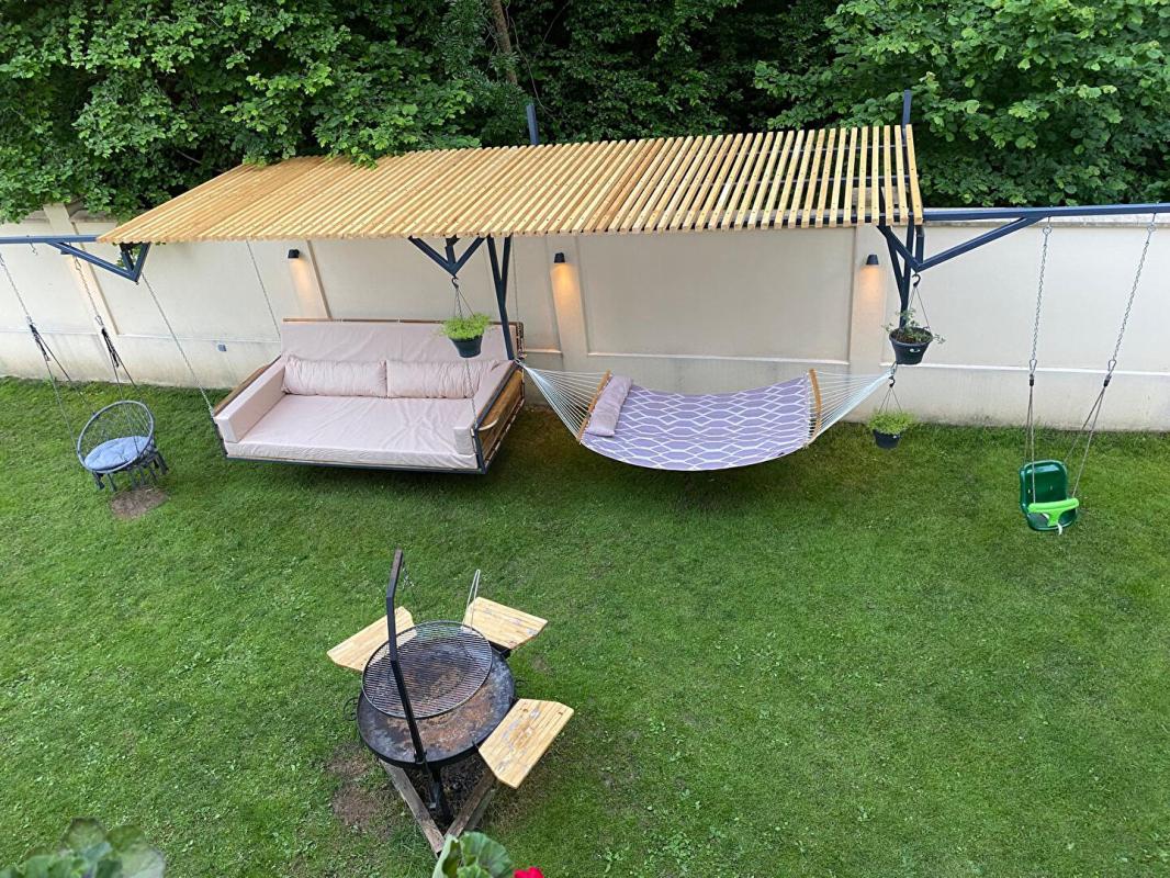 IGNY PROPRIÉTÉ D'EXCEPTION -  241m2 -  SPA PRIVATIF  - SANS VIS-À-VIS  DPE C - LISIÈRE DU BOIS 16