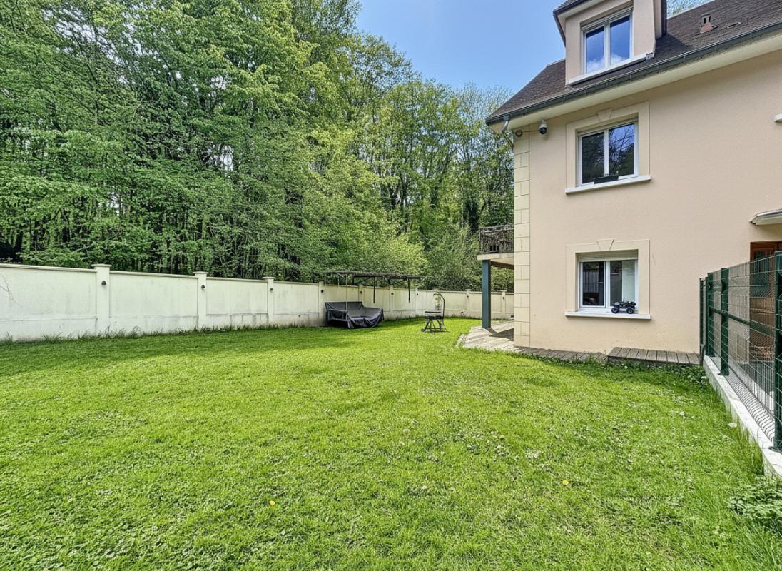 IGNY PROPRIÉTÉ D'EXCEPTION -  241m2 -  SPA PRIVATIF  - SANS VIS-À-VIS  DPE C - LISIÈRE DU BOIS 4