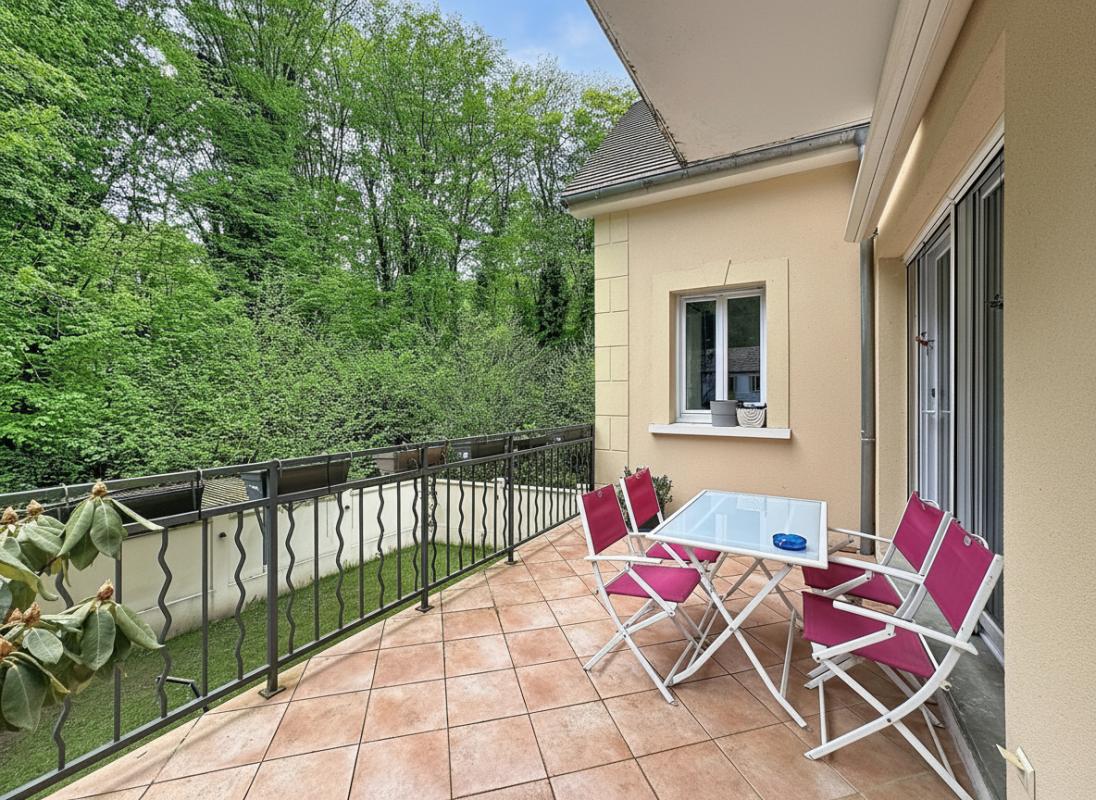 IGNY PROPRIÉTÉ D'EXCEPTION -  241m2 -  SPA PRIVATIF  - SANS VIS-À-VIS  DPE C - LISIÈRE DU BOIS 5