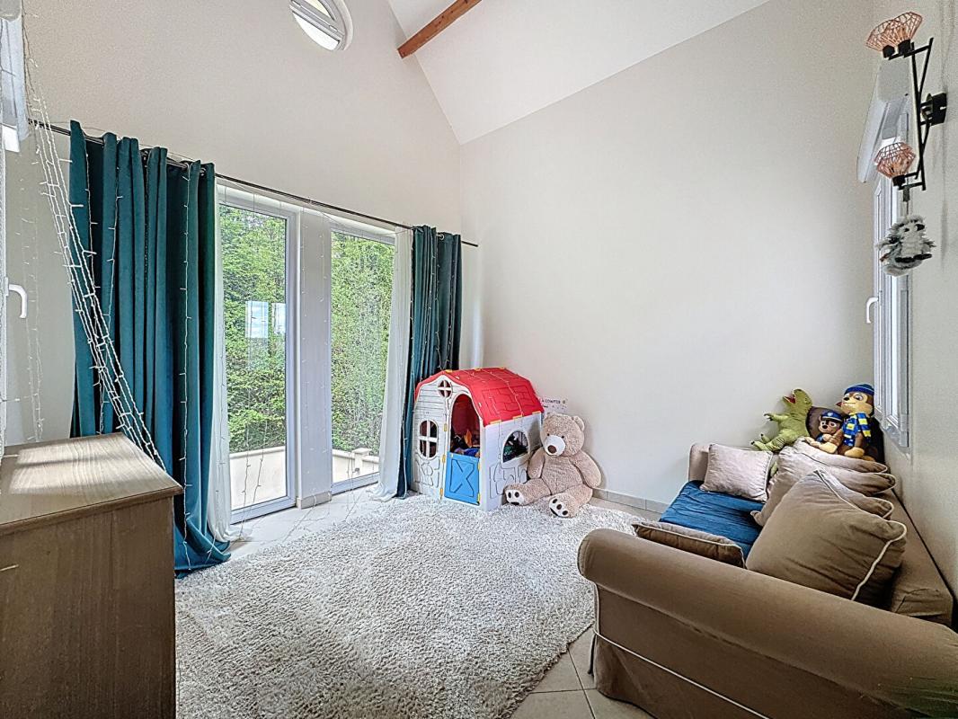 IGNY PROPRIÉTÉ D'EXCEPTION -  241m2 -  SPA PRIVATIF  - SANS VIS-À-VIS  DPE C - LISIÈRE DU BOIS 8