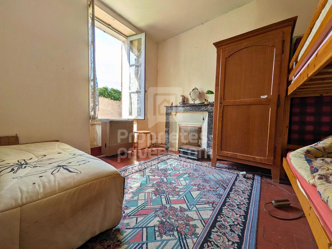 MESVES-SUR-LOIRE Maison Mesves Sur Loire 3 pièce(s) 57 m2 3