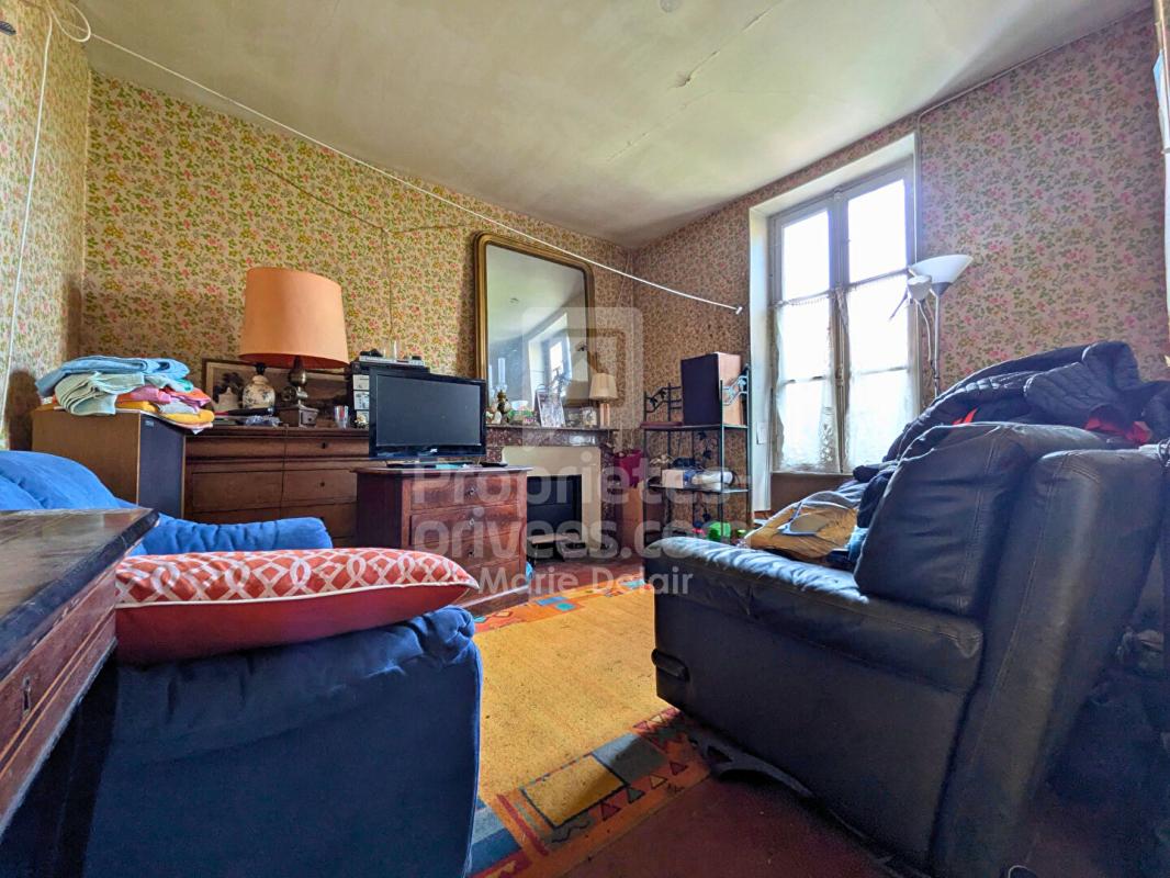 MESVES-SUR-LOIRE Maison Mesves Sur Loire 3 pièce(s) 57 m2 5