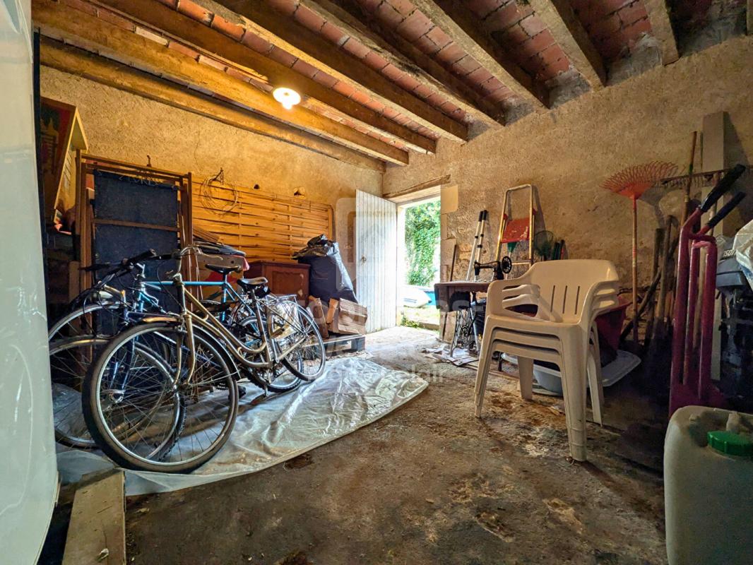 MESVES-SUR-LOIRE Maison Mesves Sur Loire 3 pièce(s) 57 m2 6