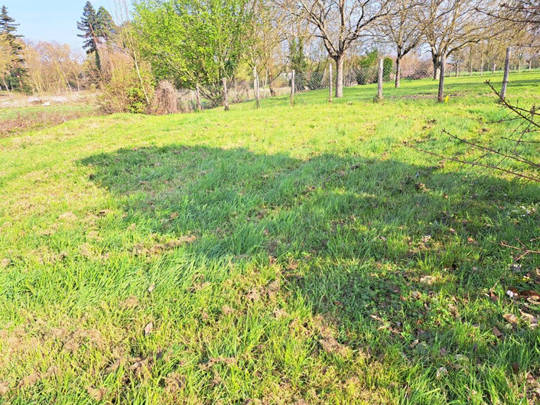 CORZE Terrain à bâtir Corzé 817 m2 2