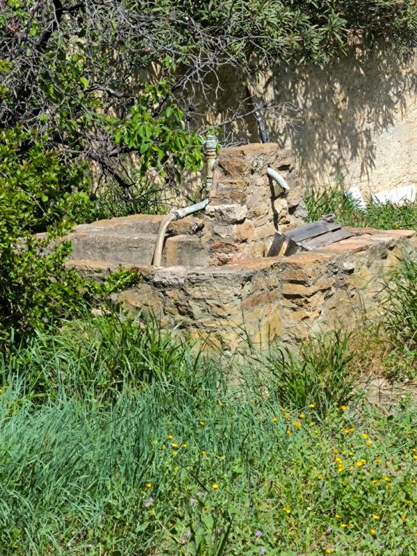 LEZIGNAN-CORBIERES Lézignan Corbières maison  familiale 4 faces /  900 m² 4