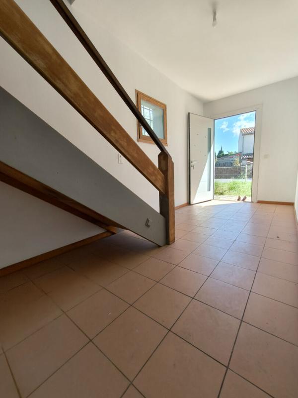 LEZIGNAN-CORBIERES Lézignan Corbières maison  familiale 4 faces /  900 m² 5