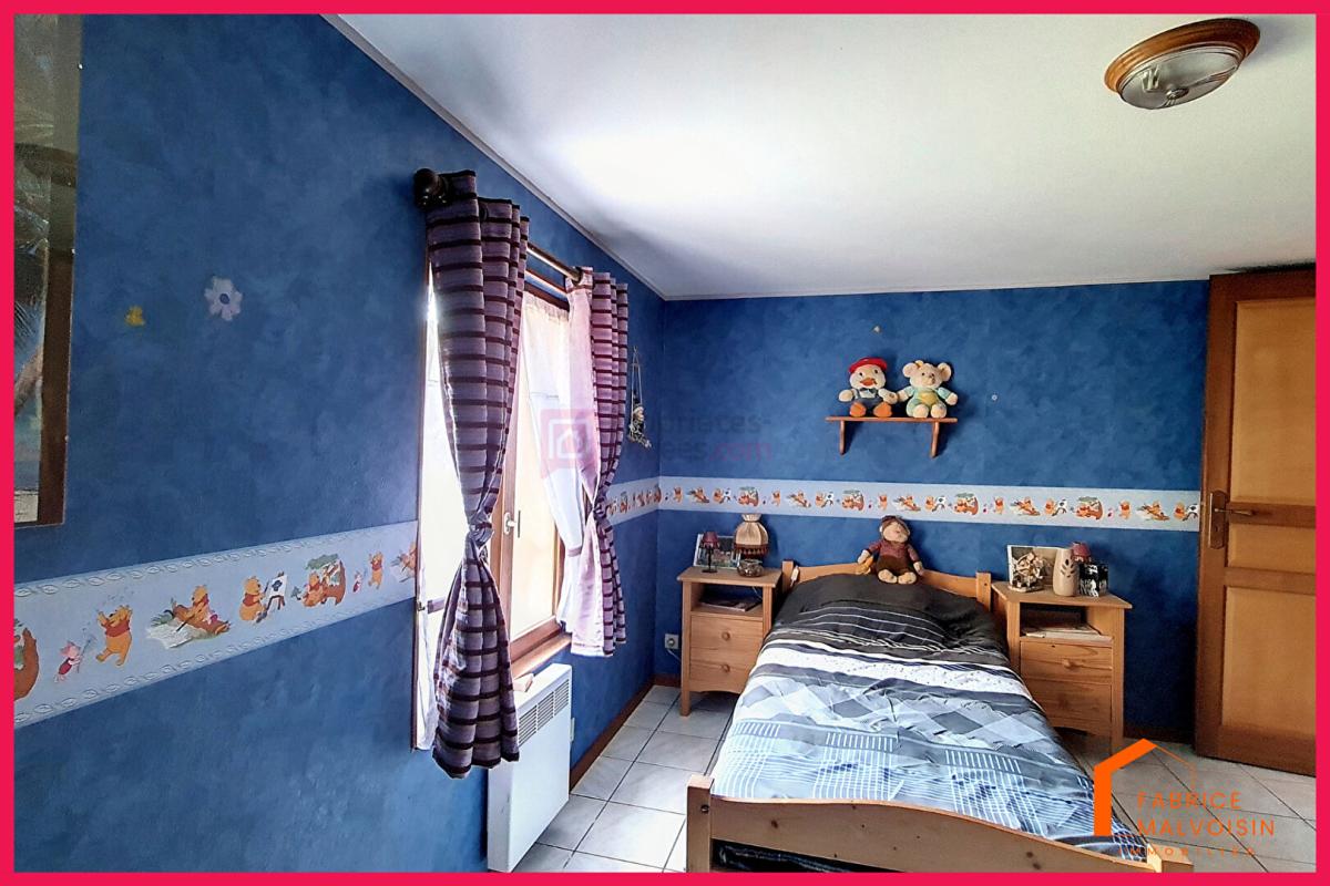 ERGNY Fermette à Ergny 4 pièce(s) 125 m2 6